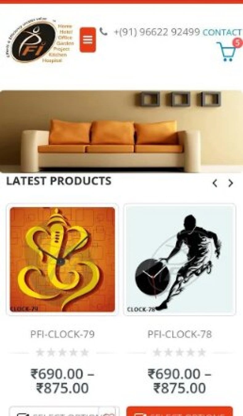 15 Best Furniture Shopping Apps for Android & iOS 2019 Free apps for