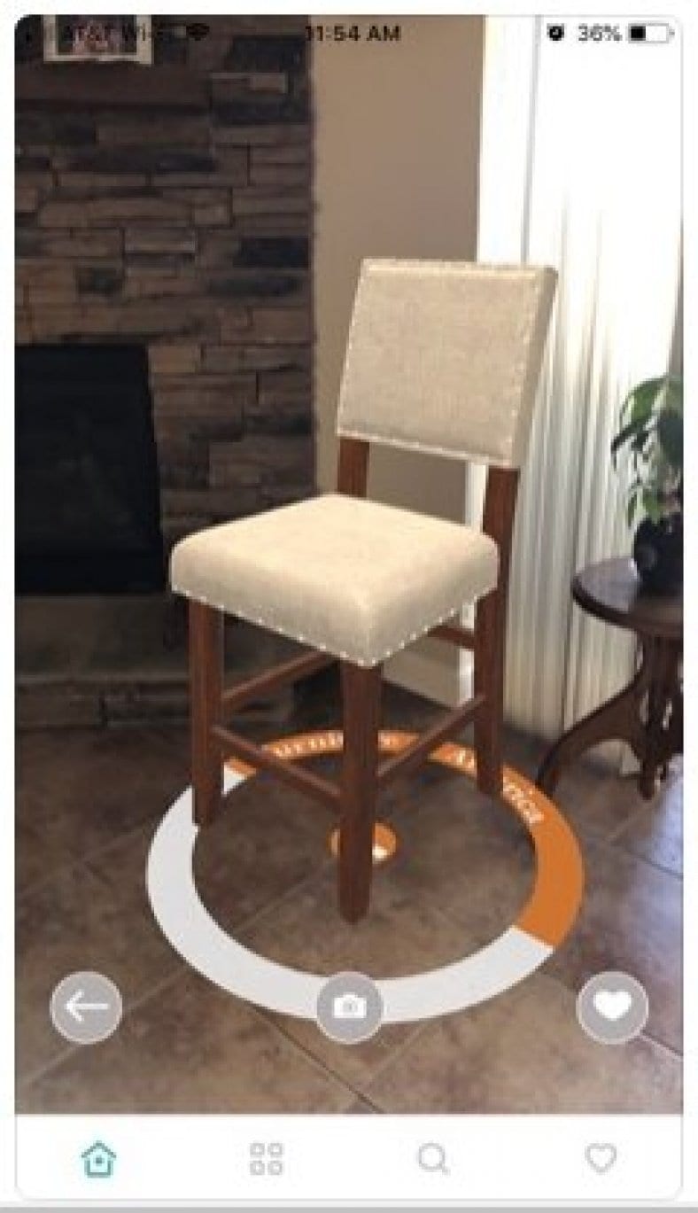 15 Best Furniture Shopping Apps for Android & iOS 2019 Free apps for