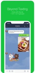  LINE: Free Calls & Messages