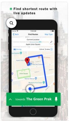 11 Best Traffic Alert Apps for the USA (Android & iOS) | Freeappsforme ...