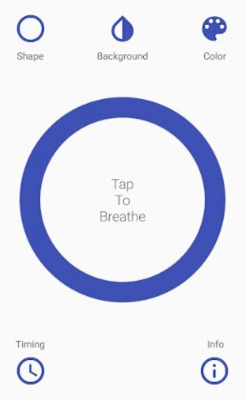 13 Best Breathing Apps for Androd & iOS | Freeappsforme - Free apps for ...