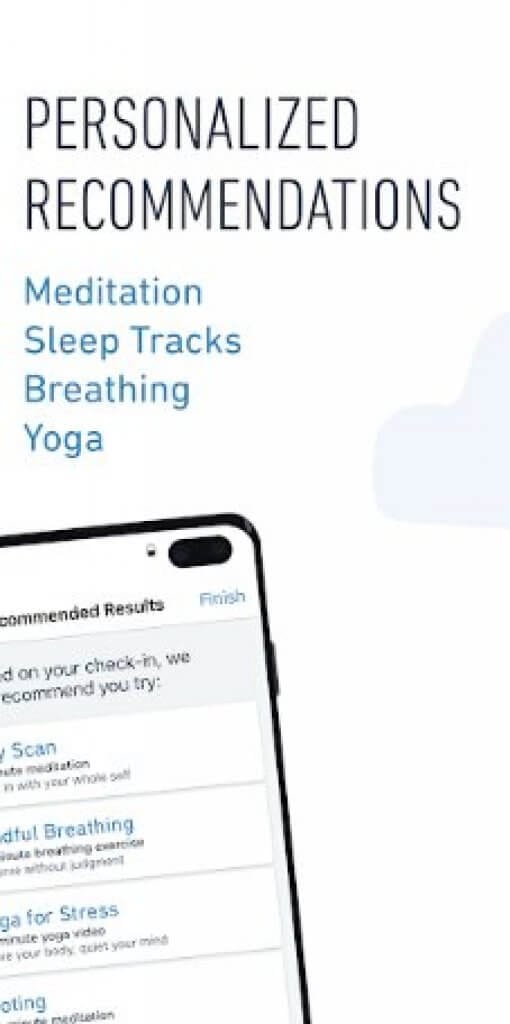 13 Best breathing apps for Android & iOS Free apps for Android and iOS