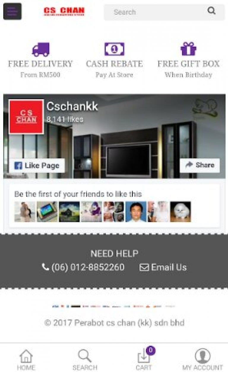 15 Best Furniture Shopping Apps for Android & iOS 2019 Free apps for