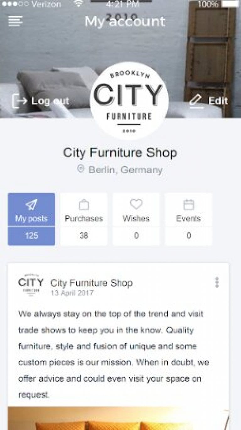 15 Best Furniture Shopping Apps for Android & iOS 2019 Free apps for