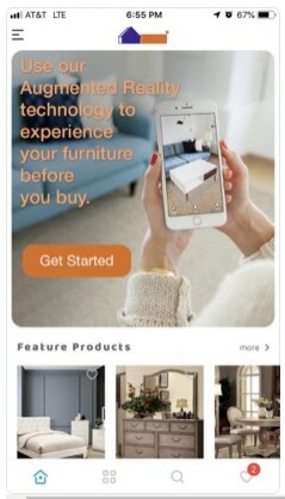 15 Best Furniture Shopping Apps for Android & iOS 2019 Free apps for Android and iOS