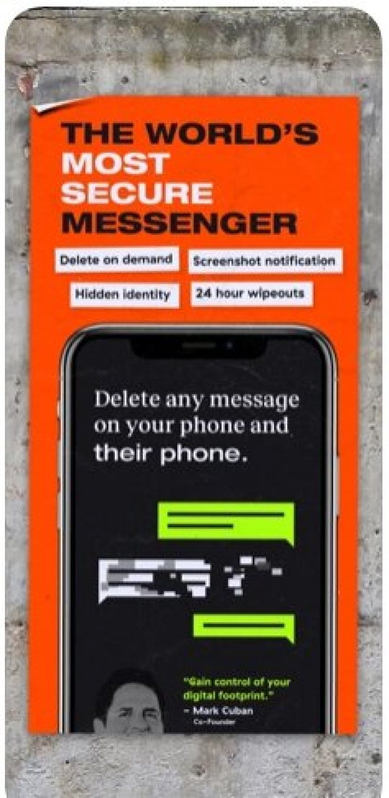 11 Best Private Messages Apps for Android & iOS Freeappsforme Free