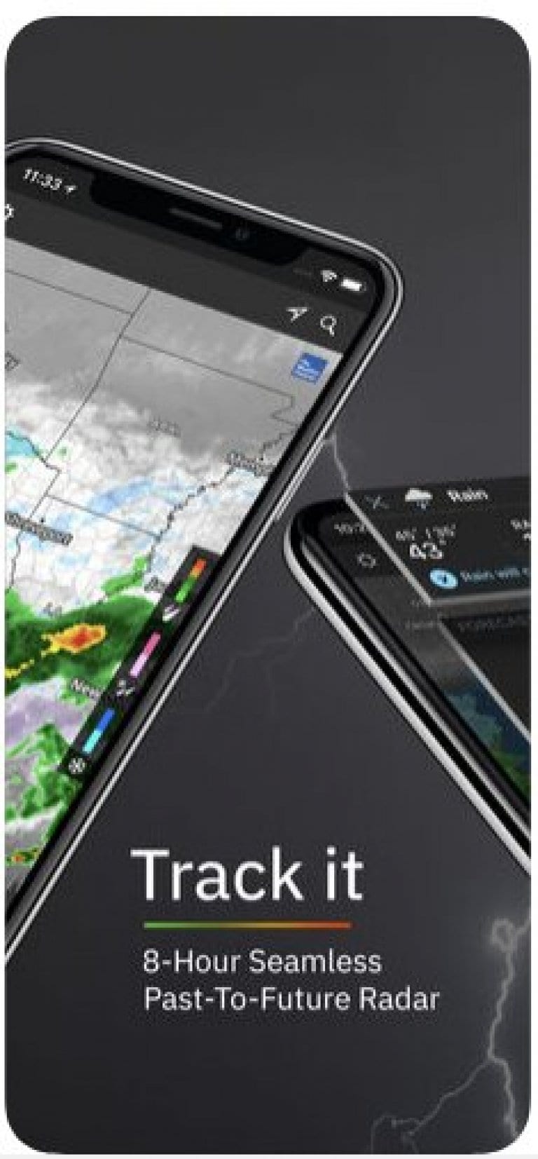 13 Best Severe Weather Alert Apps 2023 Freeappsforme Free apps for