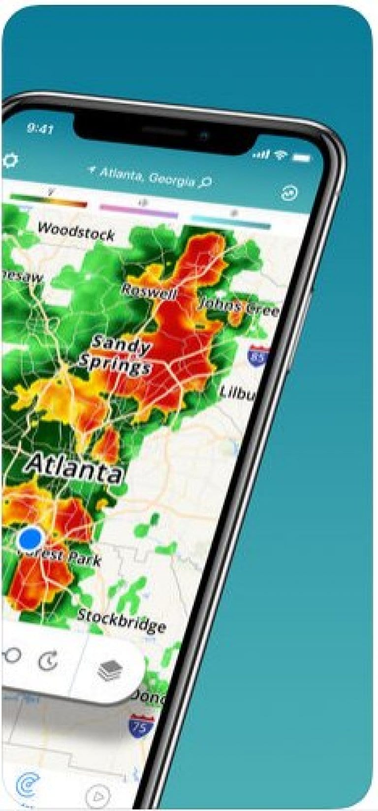 13 Best Severe Weather Alert Apps 2023 Freeappsforme Free apps for
