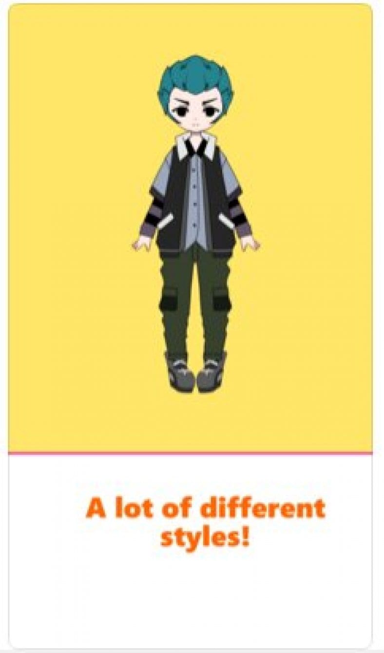 11 Best Character Creator Apps for Android & iOS Free apps for