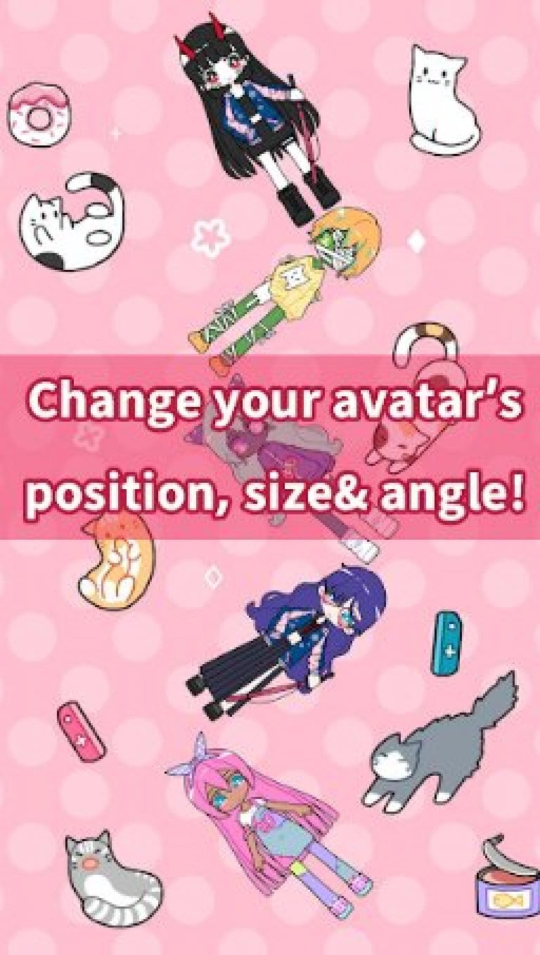 11 Best Character Creator Apps for Android & iOS | Free apps for ...