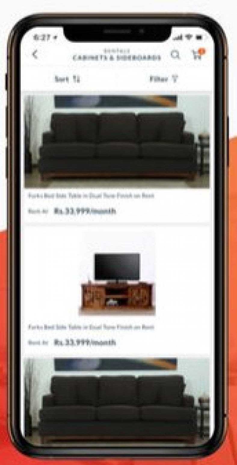 15 Best Furniture Shopping Apps for Android & iOS 2023 | Freeappsforme ...