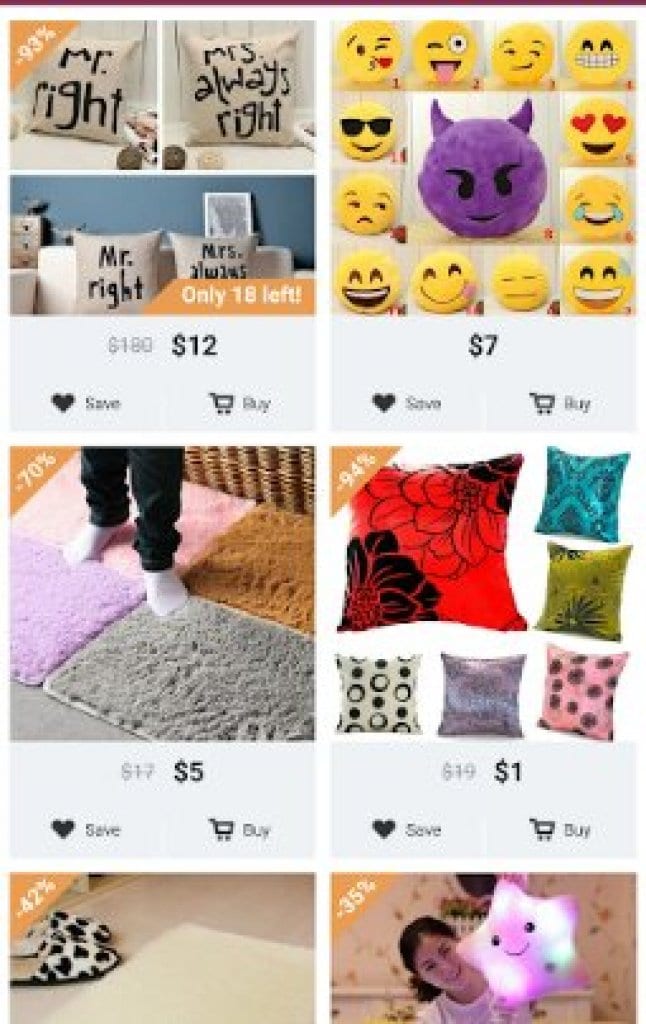 15 Best Furniture Shopping Apps for Android & iOS 2023 Freeappsforme