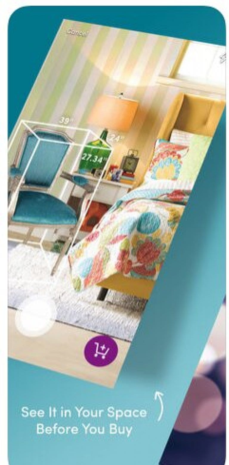 15 Best Furniture Shopping Apps for Android & iOS 2019 Free apps for