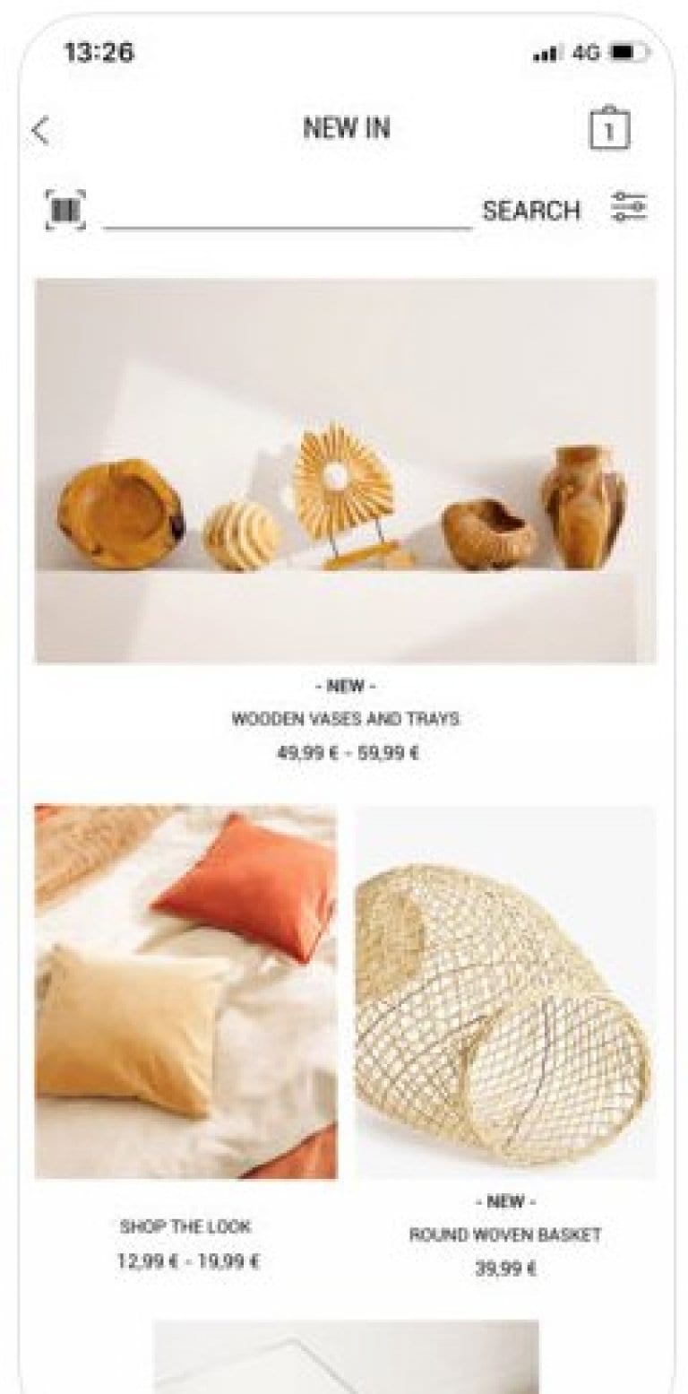 15 Best Furniture Shopping Apps for Android & iOS 2022 Free apps for Android and iOS