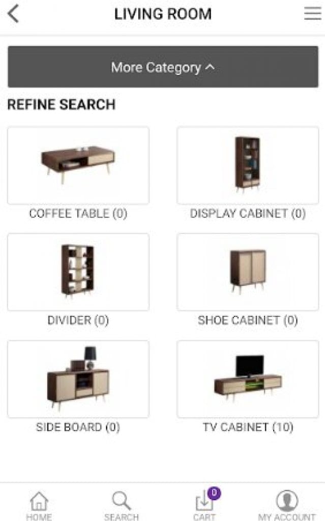 15 Best Furniture Shopping Apps for Android & iOS 2019 Free apps for