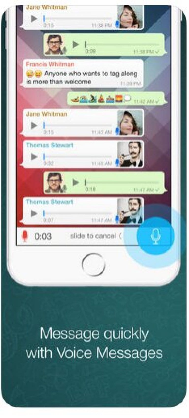 11 Best Private Messages Apps for Android & iOS Freeappsforme Free apps for Android and iOS