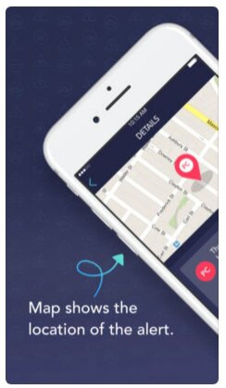 11 Best Traffic Alert Apps for the USA (Android & iOS) | Freeappsforme ...