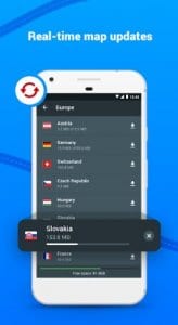 Drive - GPS, Maps, Traffic & Navigation