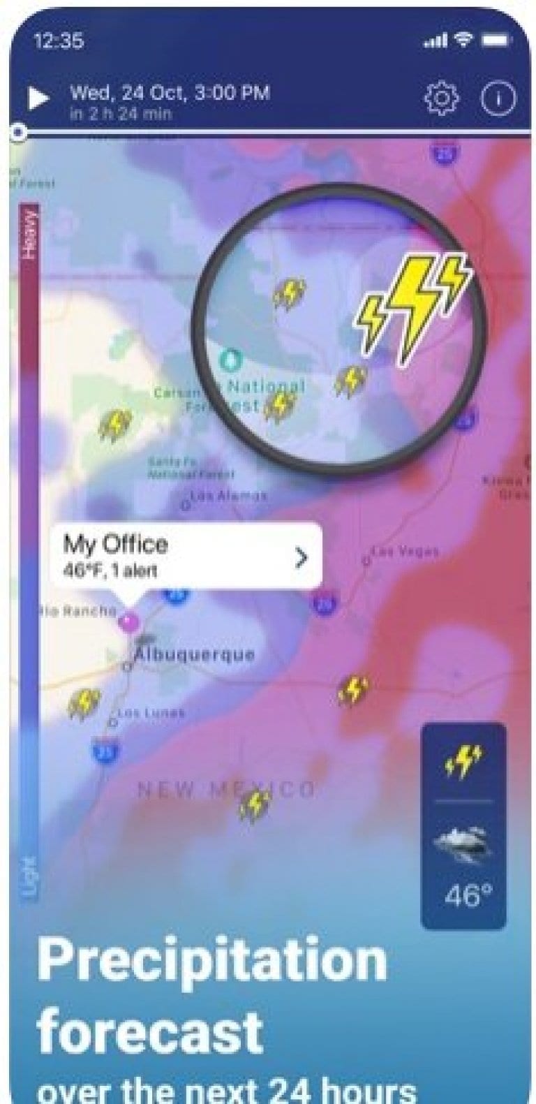 13 Best Severe Weather Alert Apps 2023 Freeappsforme Free apps for
