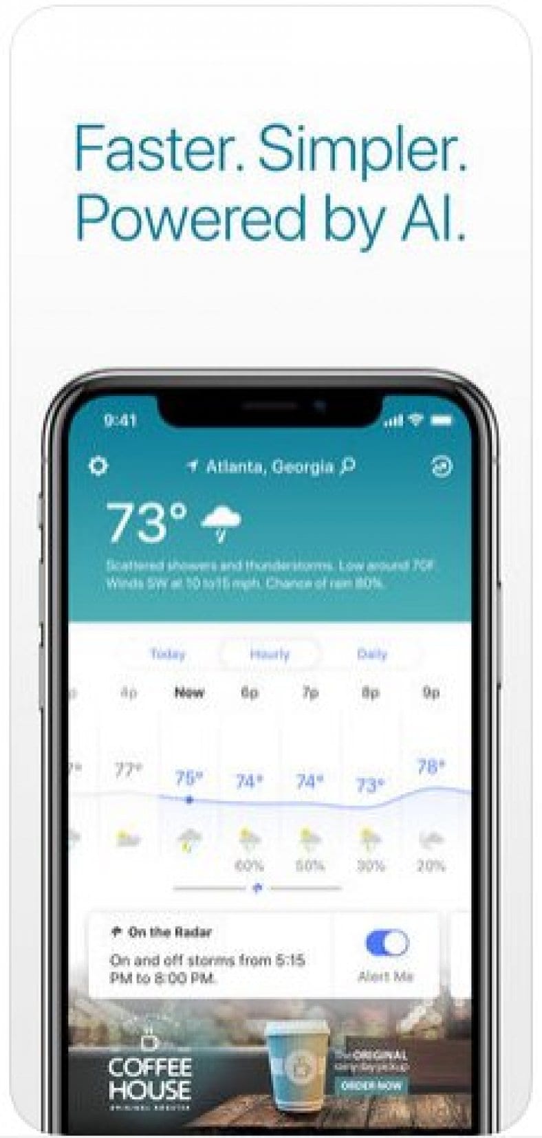 13 Best Severe Weather Alert apps 2022 Free apps for Android and iOS