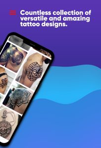 5000+ Tattoo Designs and Ideas screen 2