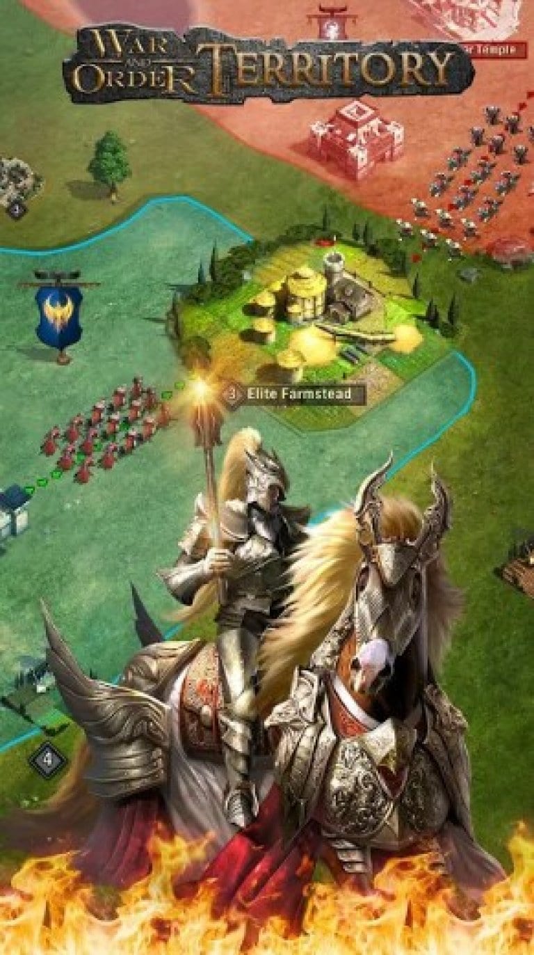 Heroes Of Might And Magic Like Android