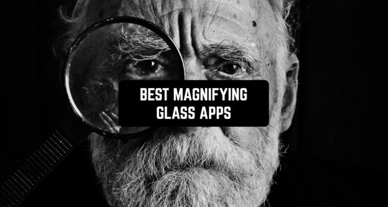 BEST MAGNIFYING GLASS APPS1