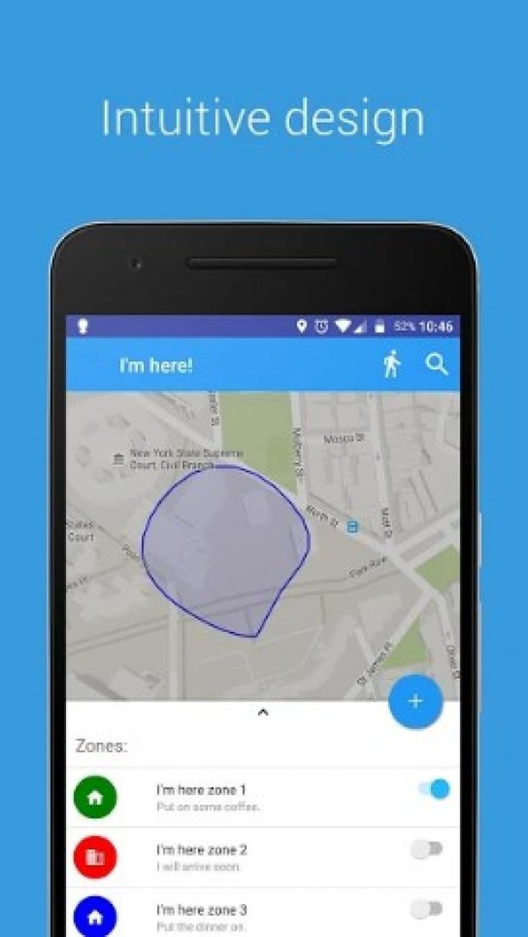 9 Best Geofencing Apps For Android & IOS In 2024 | Freeappsforme - Free ...