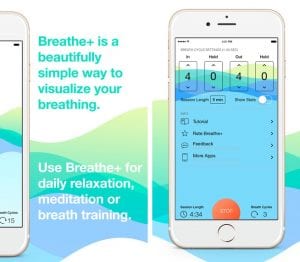 13 Best breathing apps for Android & iOS | Free apps for Android and iOS