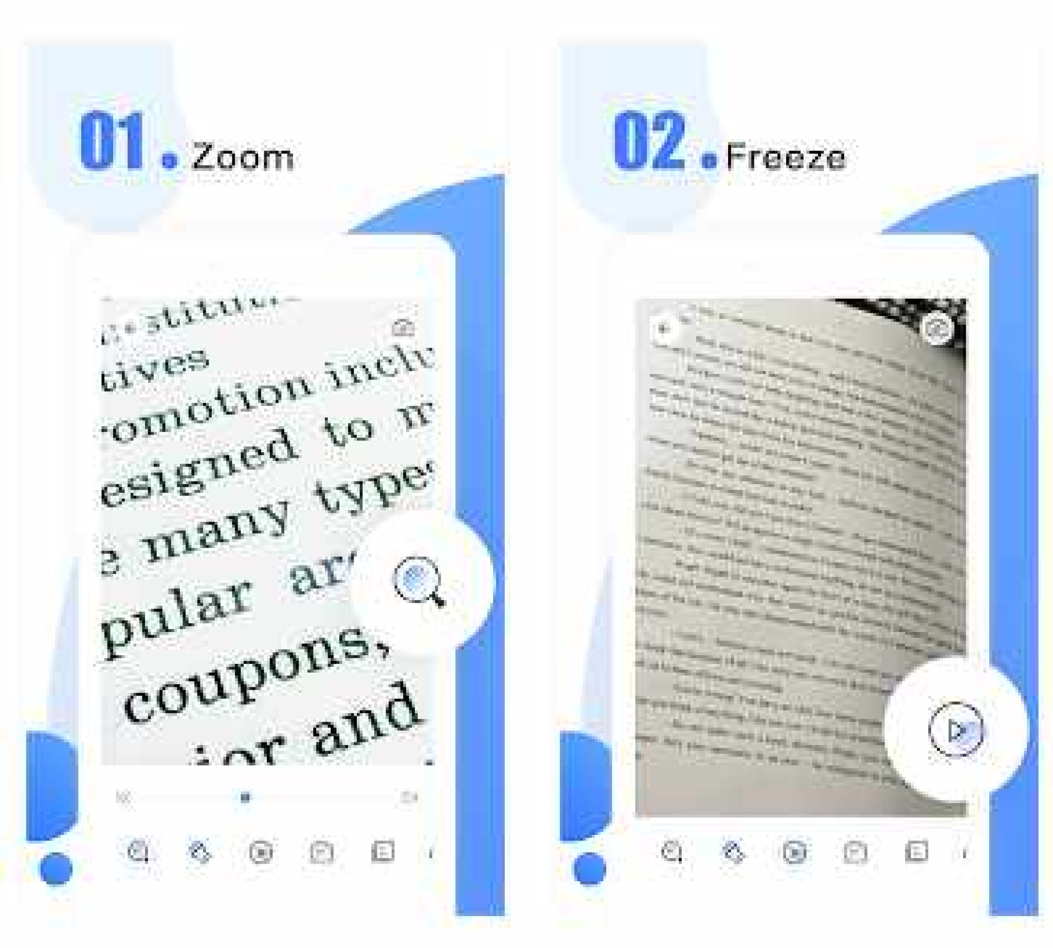 13 Best Magnifying Glass Apps for Android & iOS Freeappsforme Free