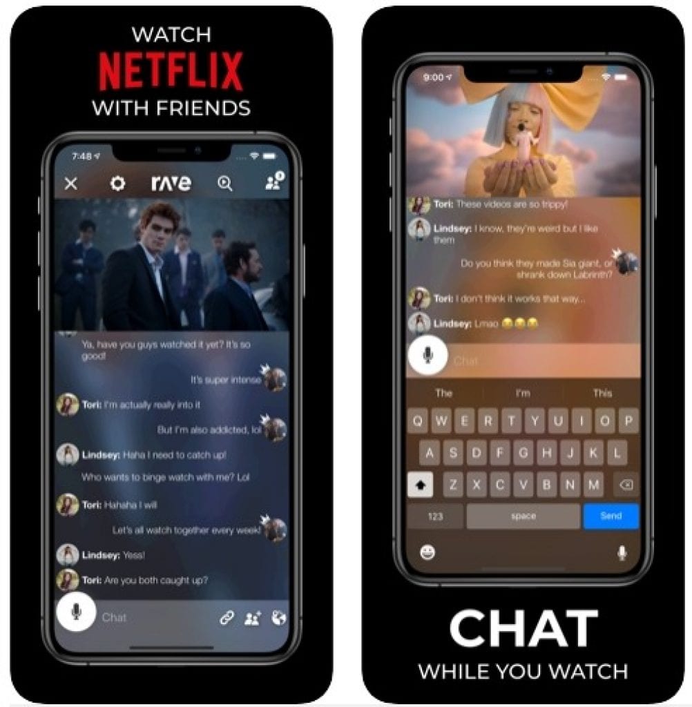 17 Best Free Chat Apps to Talk with Strangers for Android & iOS