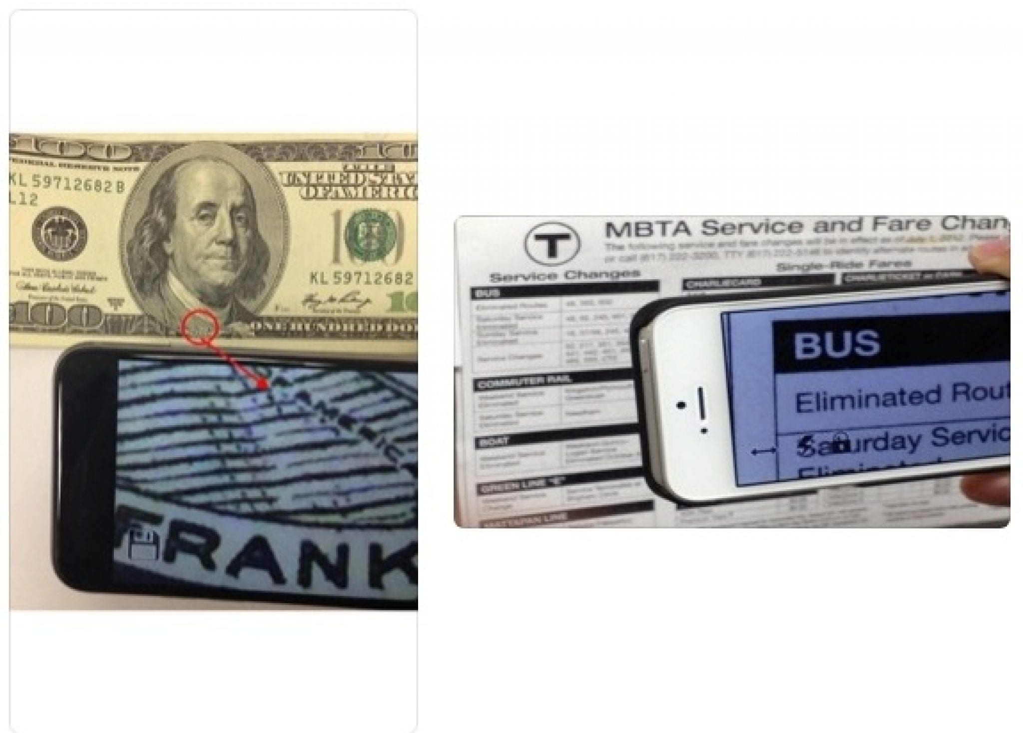 13 Best magnifying glass apps for Android & iOS Free apps for Android