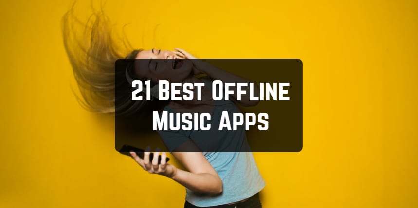 best free offline music player for ios