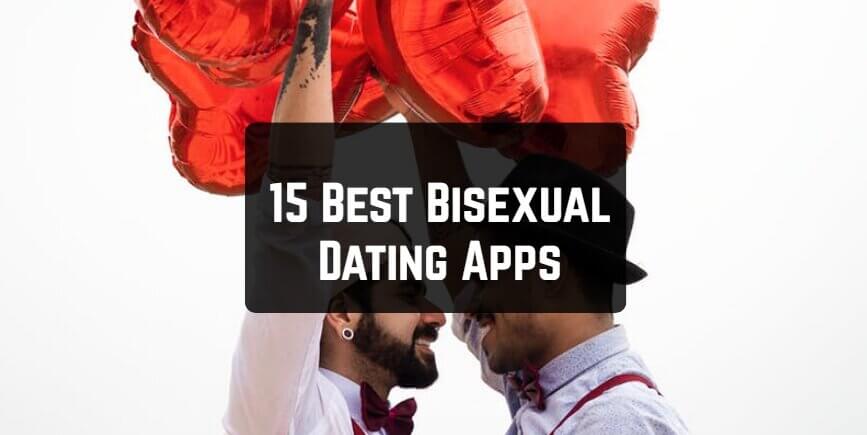 15 Best Bisexual Dating Apps For Android And Ios 2023 Freeappsforme Free Apps For Android And Ios