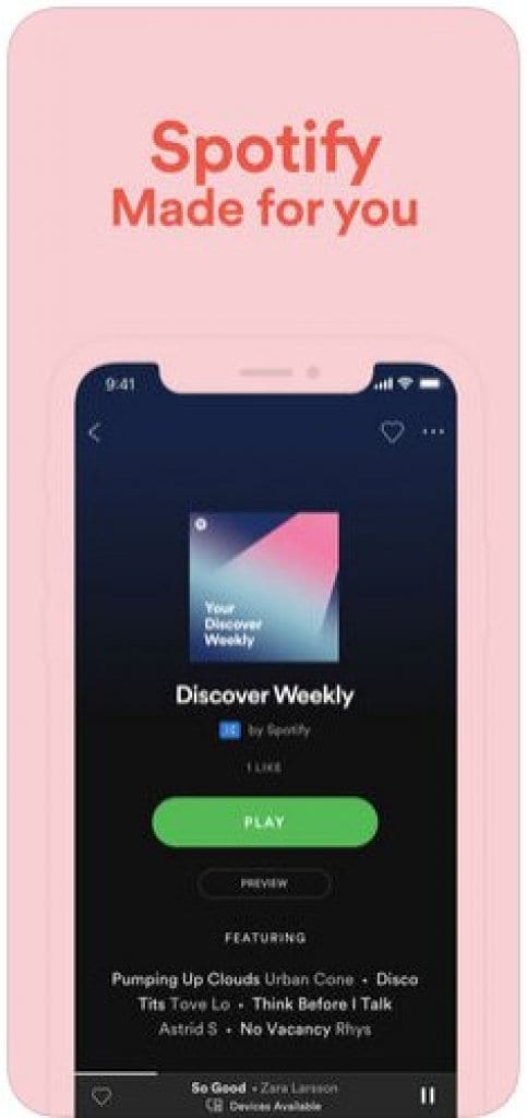 21 Best Offline Music Apps for Android & iOS | Freeappsforme - Free