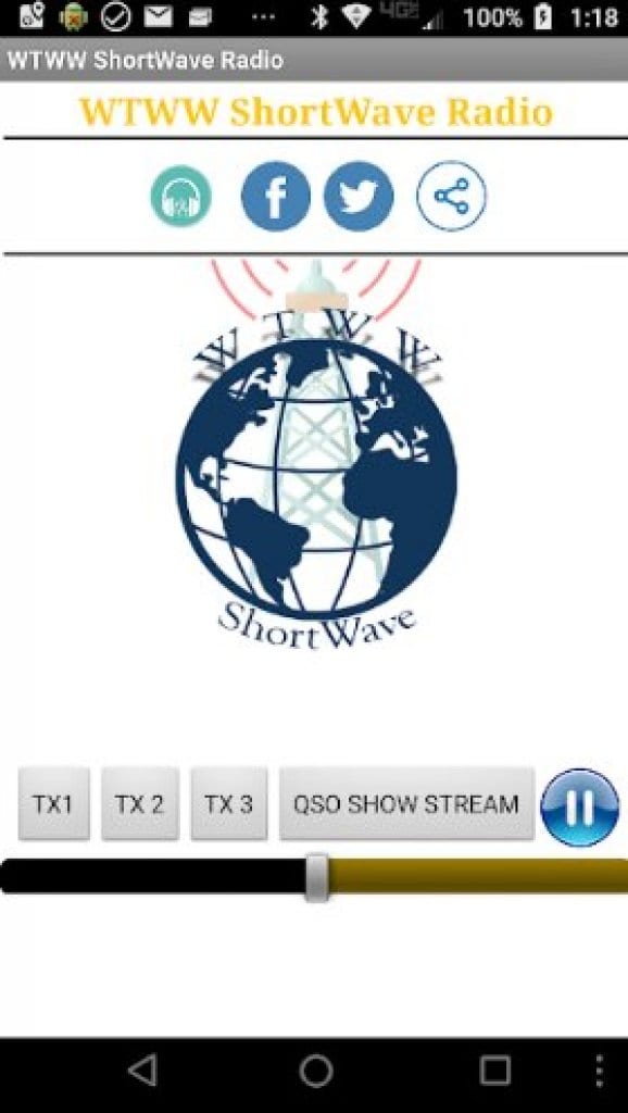 7 Best Shortwave Radio Apps for Android & iOS Freeappsforme Free apps for Android and iOS
