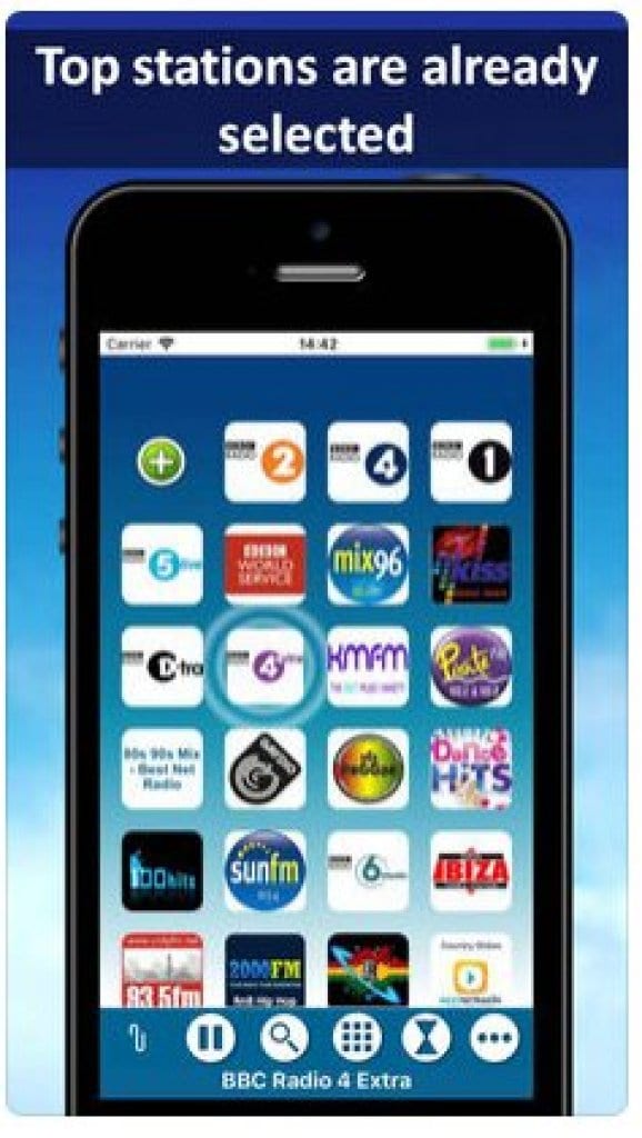 7 Best Shortwave Radio Apps for Android & iOS Freeappsforme Free
