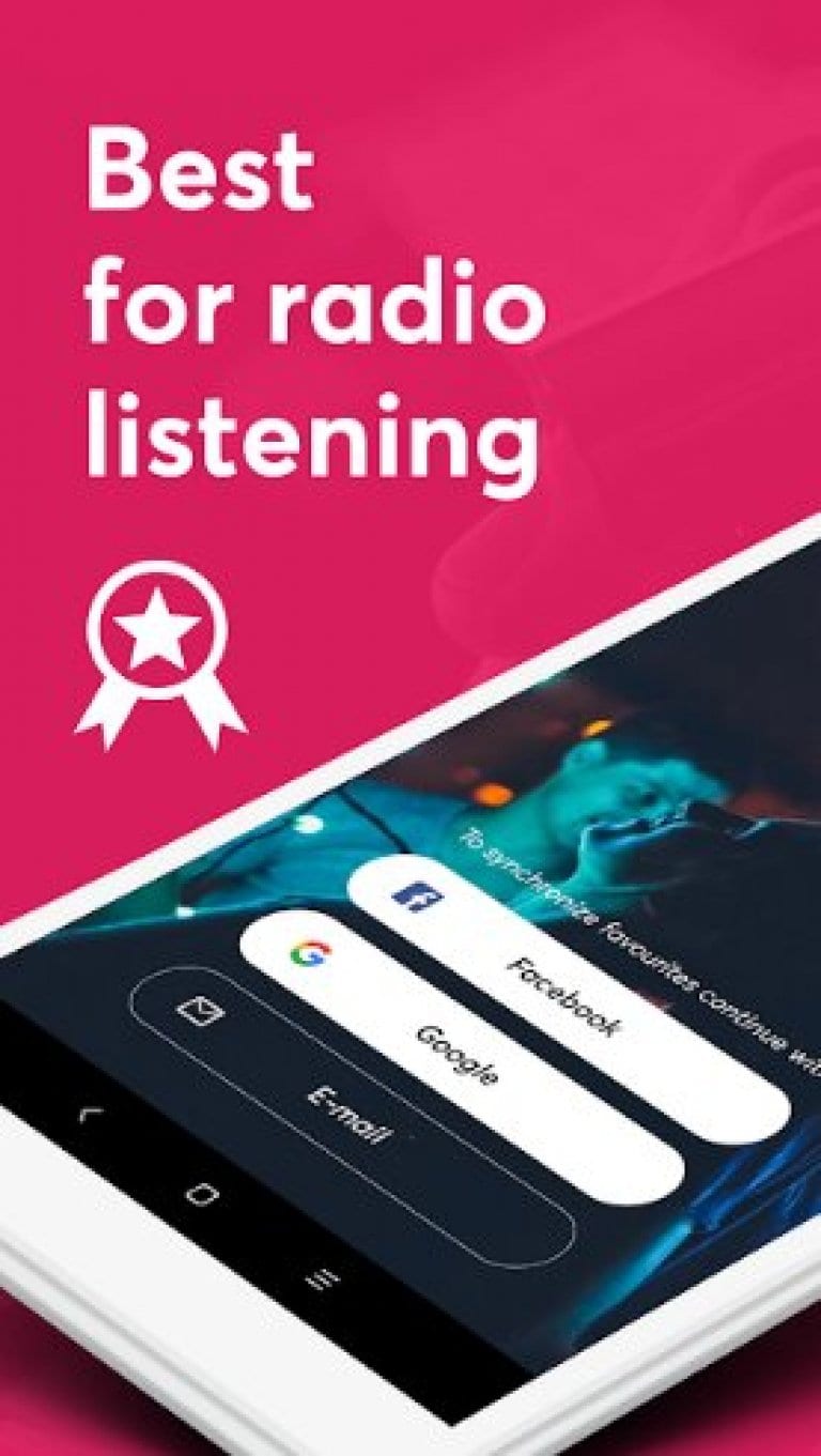 7 Best Shortwave Radio Apps for Android & iOS Free apps for Android