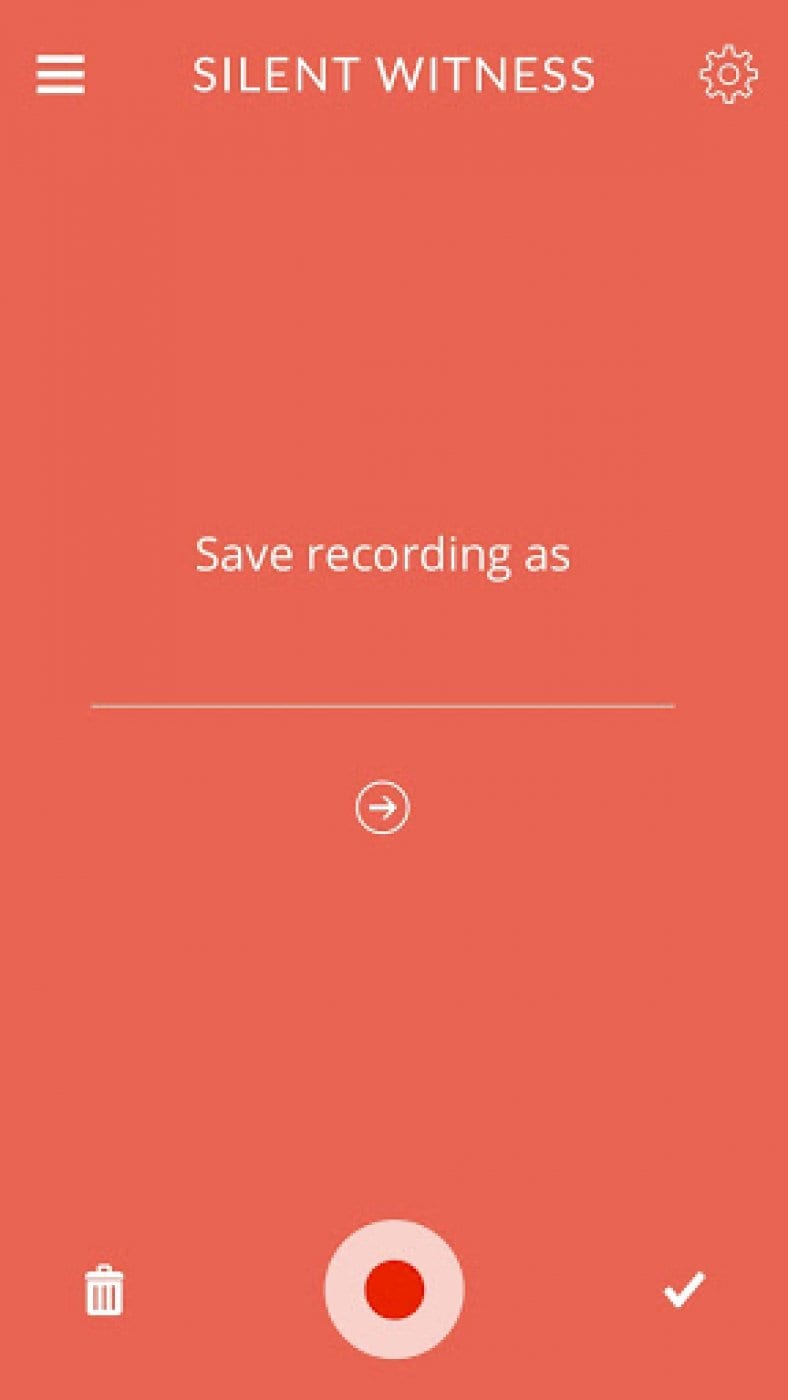 11 Best hidden voice recording apps 2019 Free apps for Android and iOS