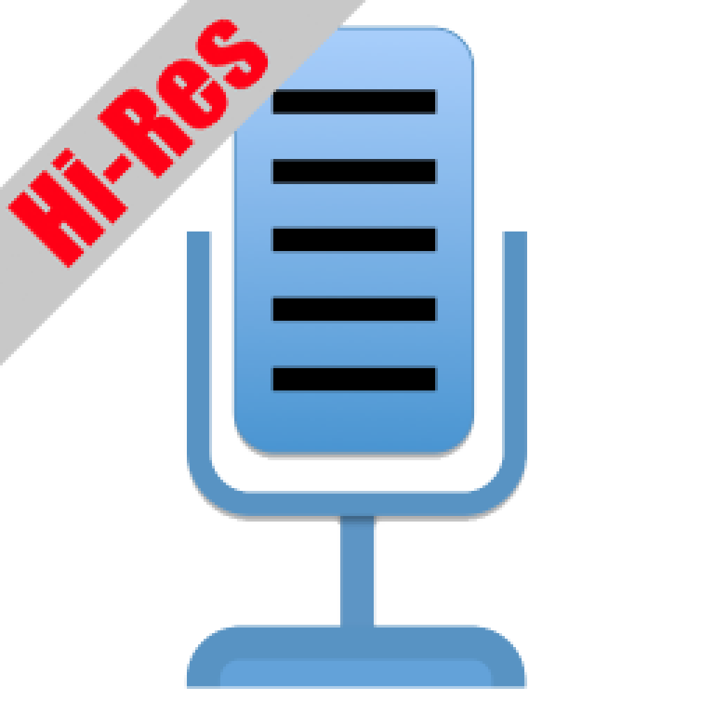hidden voice recorder app