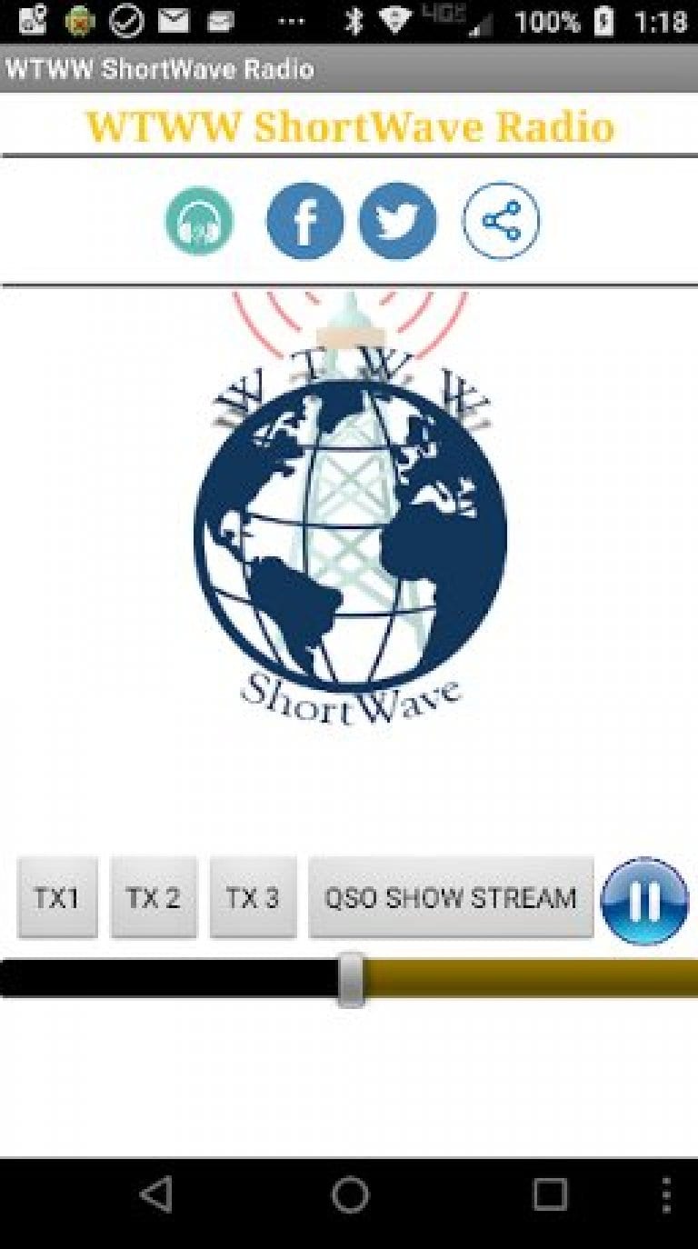 7 Best Shortwave Radio Apps for Android & iOS Freeappsforme Free