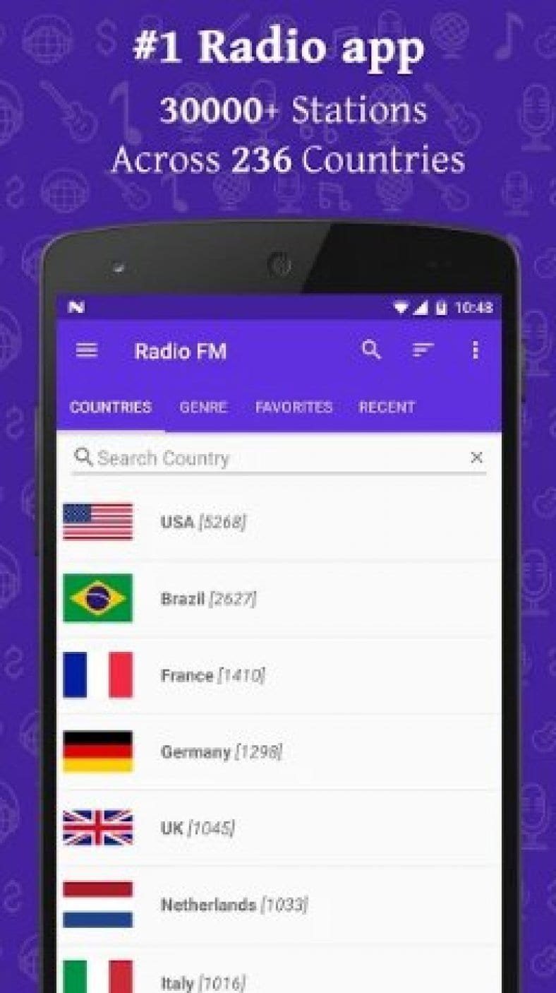 7 Best Shortwave Radio Apps for Android & iOS Freeappsforme Free