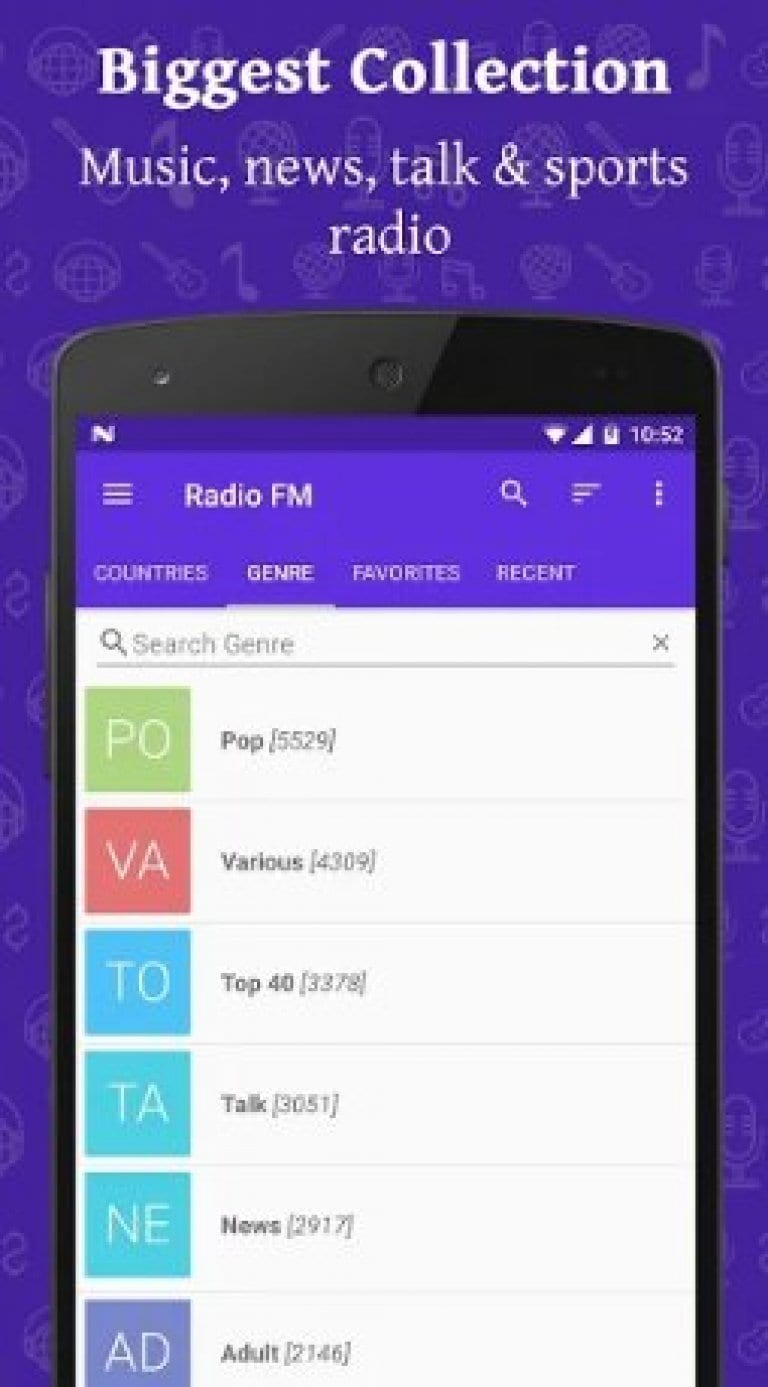 7 Best Shortwave Radio Apps for Android & iOS Freeappsforme Free