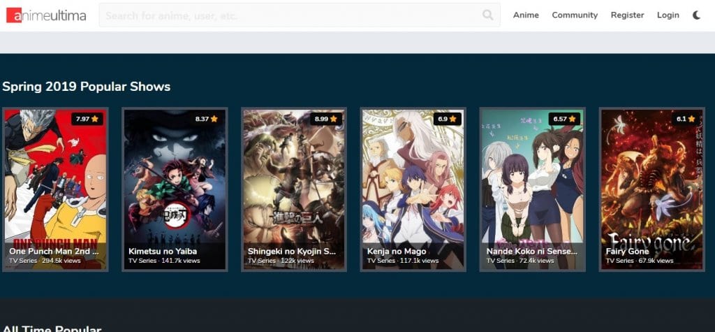 Featured image of post Animeultima App Pc find animeultima download apk related websites on ipaddress com