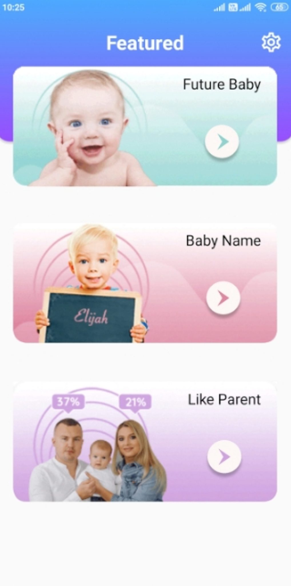 11 Best Future Baby Generator Apps for Android & iOS Freeappsforme