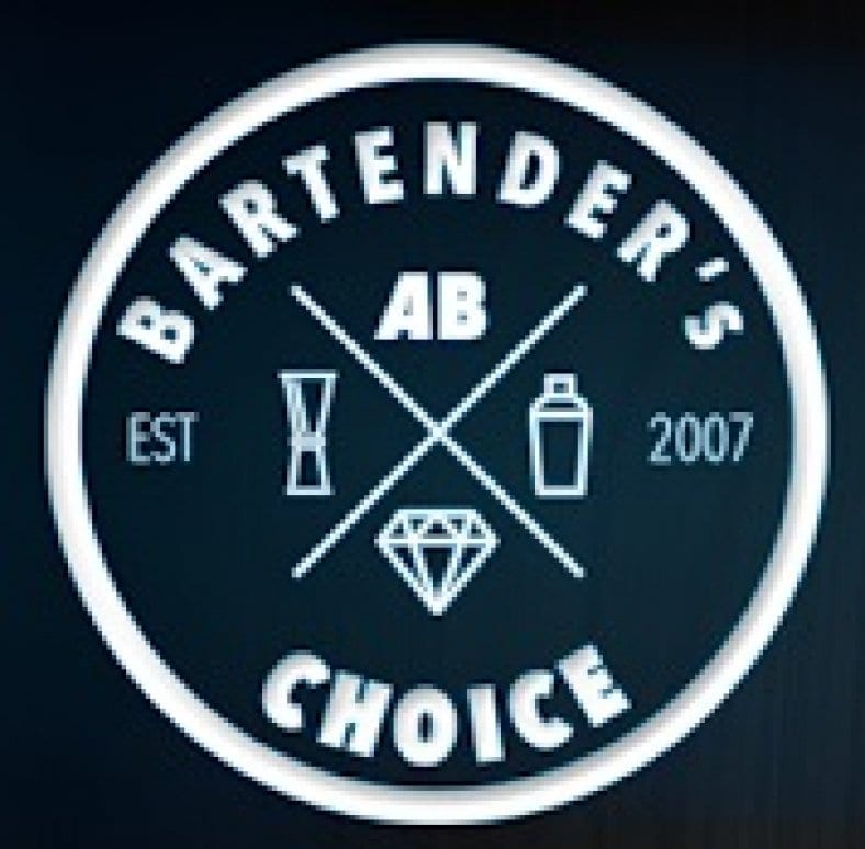 Bartenders Choice Free Apps For Android And IOS