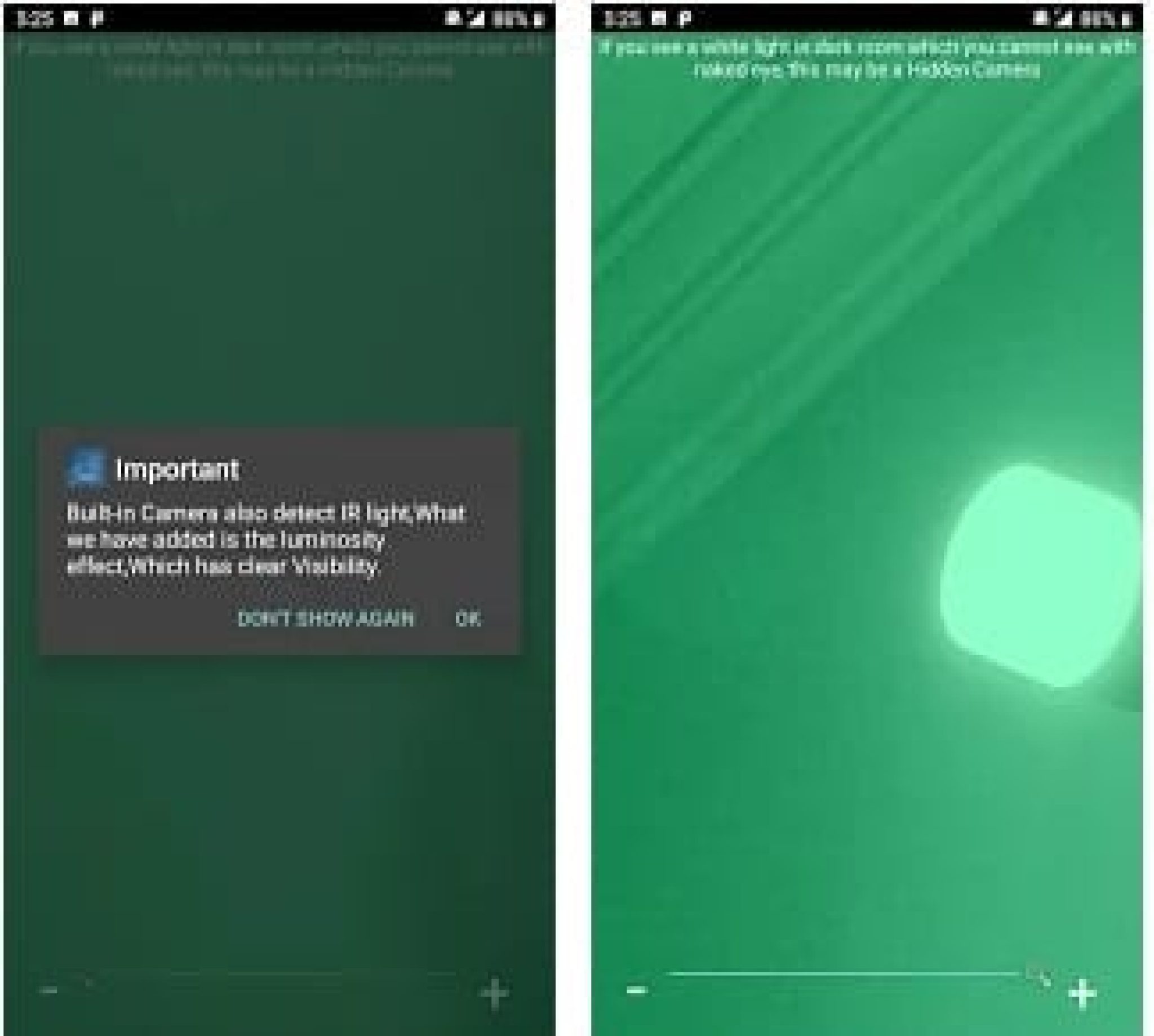 12 Best spy camera detector apps for Android & iOS Free apps for