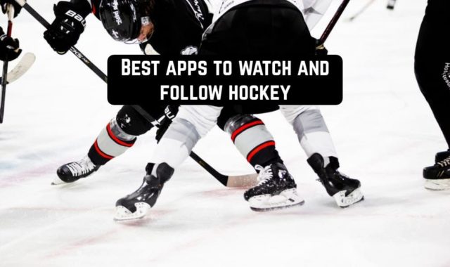 11 Best Apps to Watch Hockey Online on Android & iOS