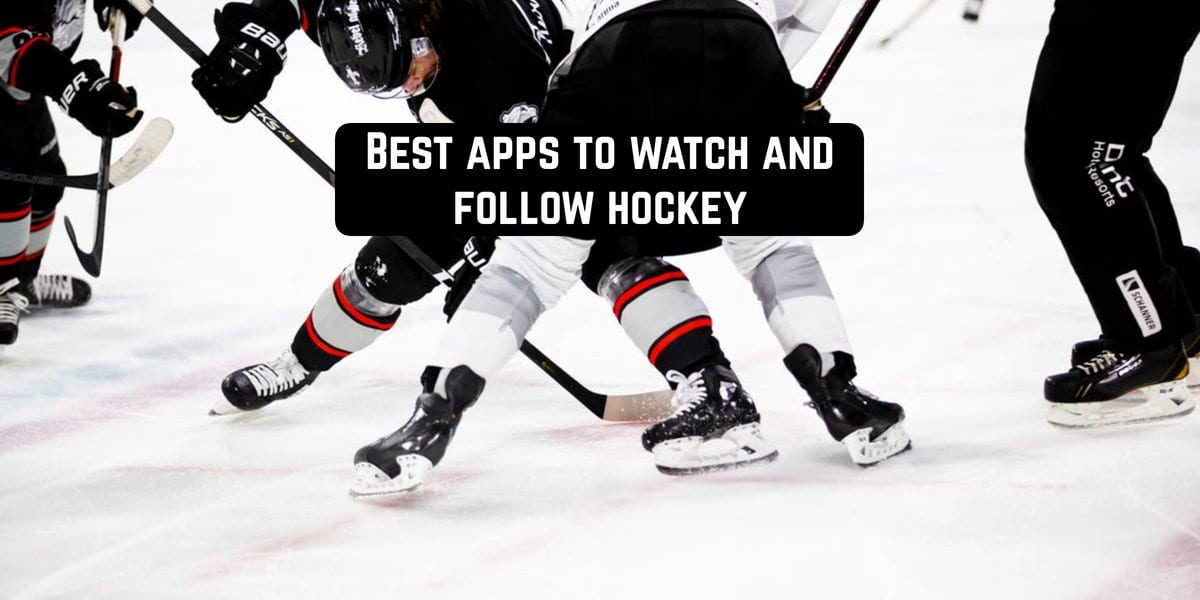 dating app for hockey players