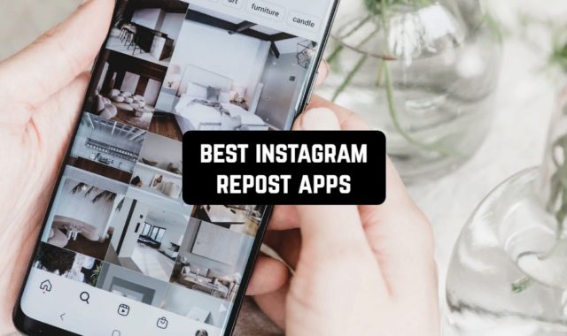 10 Best Instagram Repost Apps for Android & iOS